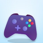 Hand playstation