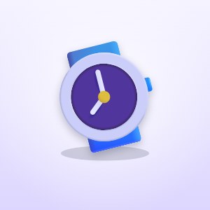 Cool Smart Watches (Digital)