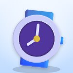 Cool Smart Watches (Digital)