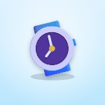 Black Smart Watches