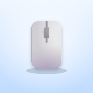 Phillips Mouse