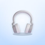 Headphone Ultra Bass