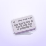Wireless Keyboard (Digital)