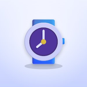 Black Smart Watches