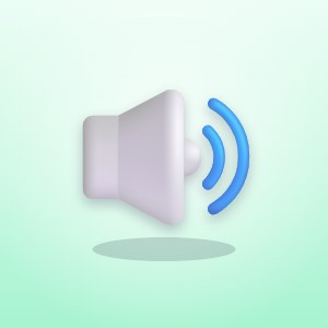 Smart Home Speaker