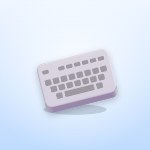 Apple Keyboard