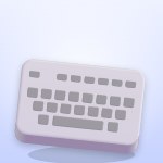 Apple Keyboard