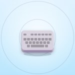 Apple Keyboard