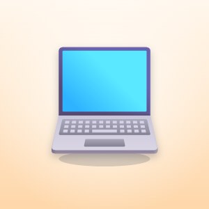 Dell XPS 15 Laptop