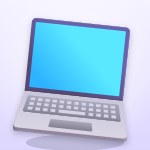 Dell XPS 15 Laptop