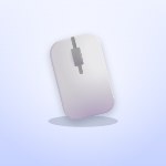 Logitech MX Master 3 Mouse