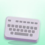 Apple Keyboard (Digital)