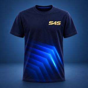 S4S Official T-Shirt